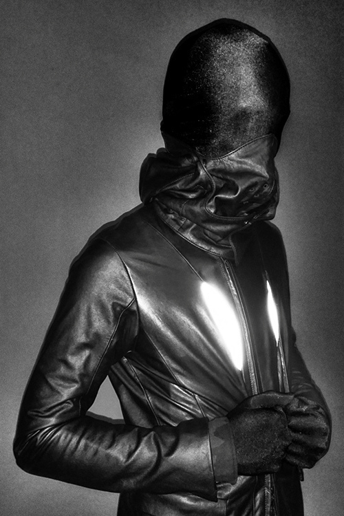 シヴィライズド(CIVILIZED) 2016-17年秋冬 メンズコレクション  - 写真13