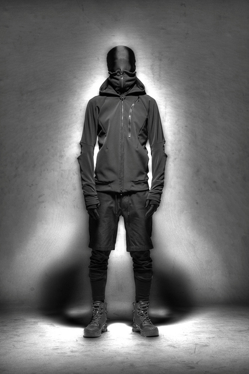 シヴィライズド(CIVILIZED) 2016-17年秋冬 メンズコレクション  - 写真16