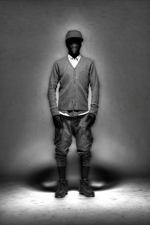 シヴィライズド(CIVILIZED) 2016-17年秋冬 メンズコレクション  - 写真18