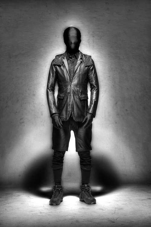 シヴィライズド(CIVILIZED) 2016-17年秋冬 メンズコレクション  - 写真20