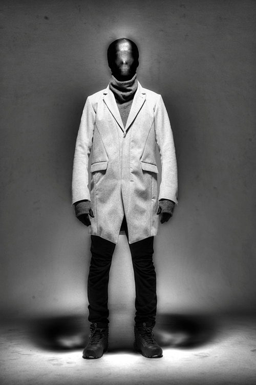 シヴィライズド(CIVILIZED) 2016-17年秋冬 メンズコレクション  - 写真21