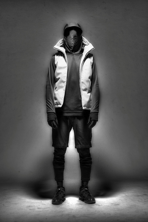 シヴィライズド(CIVILIZED) 2016-17年秋冬 メンズコレクション  - 写真23