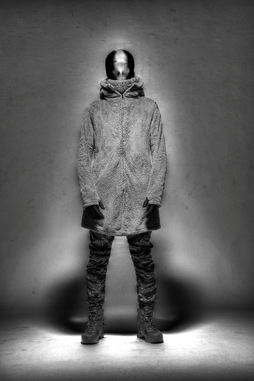 シヴィライズド(CIVILIZED) 2016-17年秋冬 メンズコレクション  - 写真26