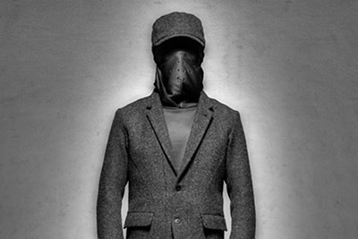 シヴィライズド(CIVILIZED) 2016-17年秋冬  メンズ