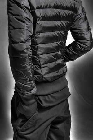 シヴィライズド(CIVILIZED) 2016-17年秋冬 メンズコレクション  - 写真7