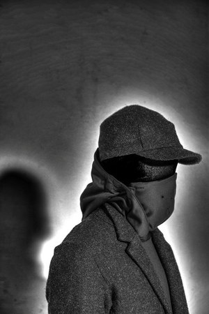 シヴィライズド(CIVILIZED) 2016-17年秋冬 メンズコレクション  - 写真11