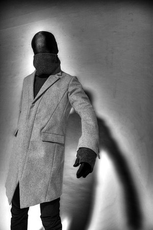 シヴィライズド(CIVILIZED) 2016-17年秋冬 メンズコレクション  - 写真12