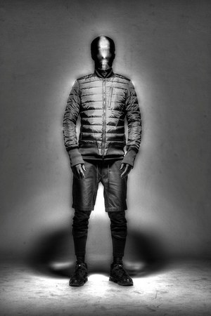 シヴィライズド(CIVILIZED) 2016-17年秋冬 メンズコレクション  - 写真17