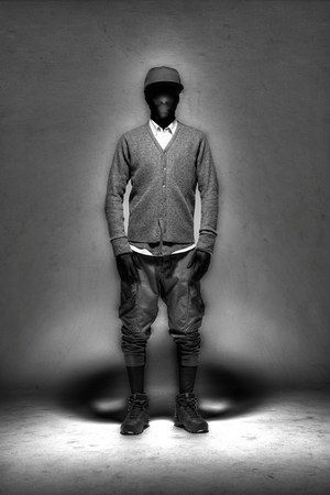 シヴィライズド(CIVILIZED) 2016-17年秋冬 メンズコレクション  - 写真18