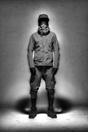 シヴィライズド(CIVILIZED) 2016-17年秋冬 メンズコレクション  - 写真19