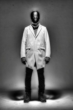 シヴィライズド(CIVILIZED) 2016-17年秋冬 メンズコレクション  - 写真21