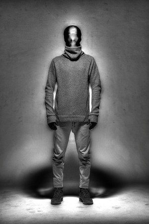 シヴィライズド(CIVILIZED) 2016-17年秋冬 メンズコレクション  - 写真22