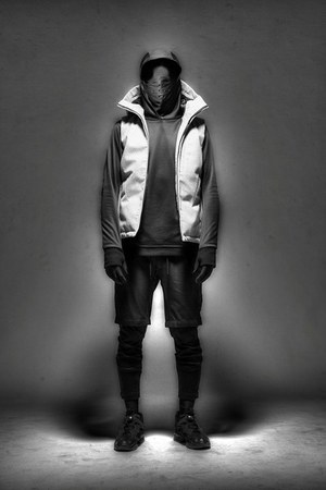 シヴィライズド(CIVILIZED) 2016-17年秋冬 メンズコレクション  - 写真23