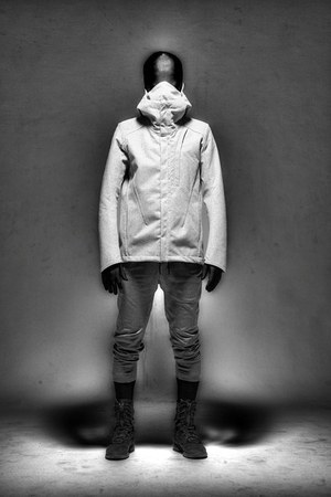 シヴィライズド(CIVILIZED) 2016-17年秋冬 メンズコレクション  - 写真24