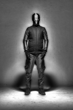 シヴィライズド(CIVILIZED) 2016-17年秋冬 メンズコレクション  - 写真25