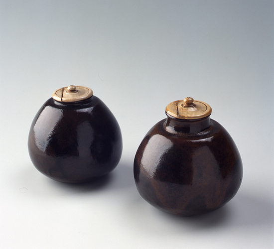 「漆芸名品展」二子玉川・静嘉堂文庫美術館で開催、日・中・朝の漆工芸が集結 | 写真