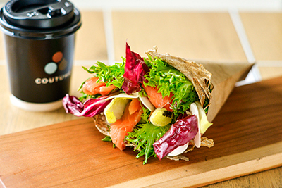 「ガレットブーケ」