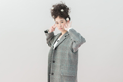 ユキ 2016-17年秋冬  ウィメンズ コレクション