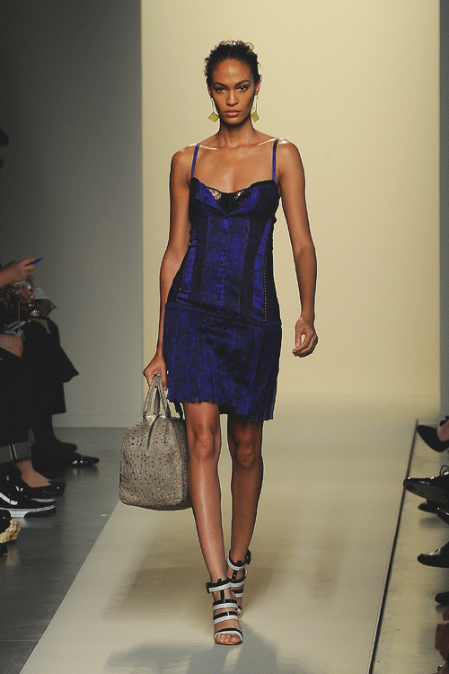 ボッテガ・ヴェネタ 2012年春夏<span>コレクション</span> - 写真2