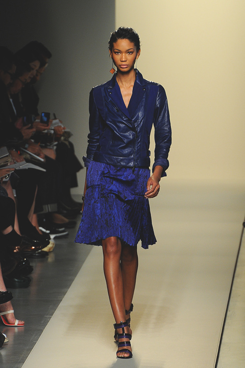 ボッテガ・ヴェネタ 2012年春夏<span>コレクション</span> - 写真4