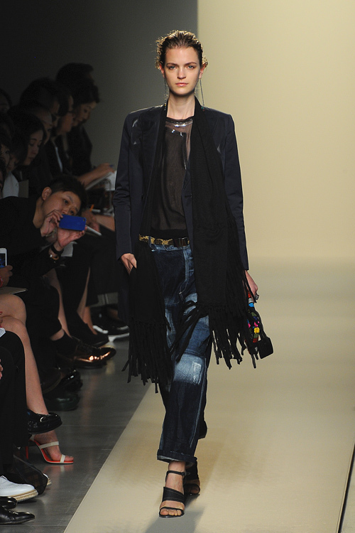 ボッテガ・ヴェネタ 2012年春夏<span>コレクション</span> - 写真9