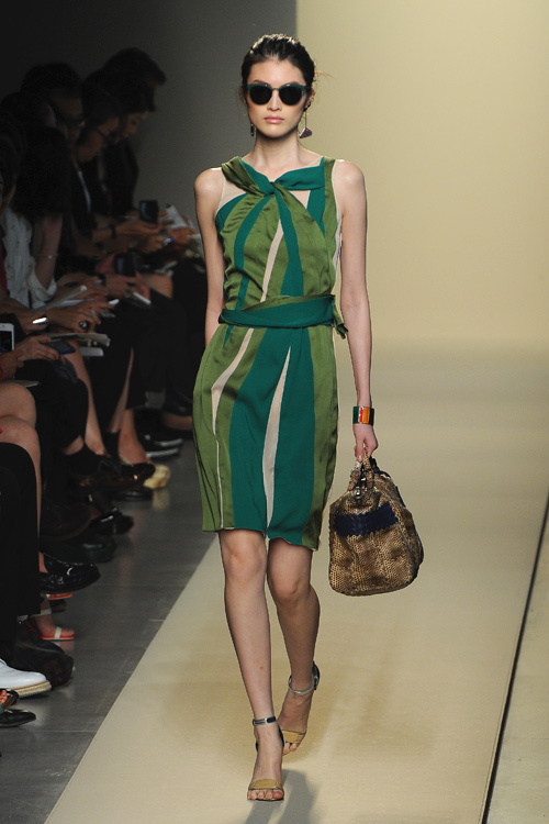ボッテガ・ヴェネタ 2012年春夏<span>コレクション</span> - 写真23
