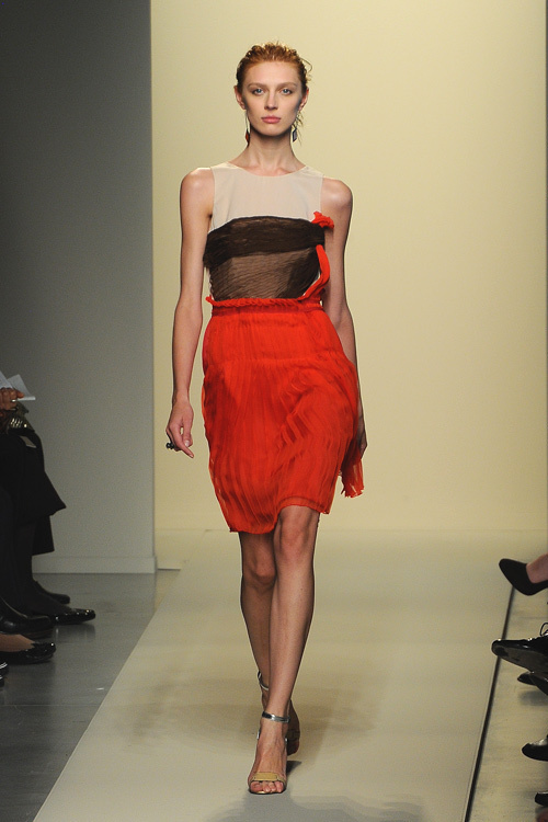 ボッテガ・ヴェネタ 2012年春夏<span>コレクション</span> - 写真24