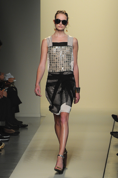 ボッテガ・ヴェネタ 2012年春夏<span>コレクション</span> - 写真26