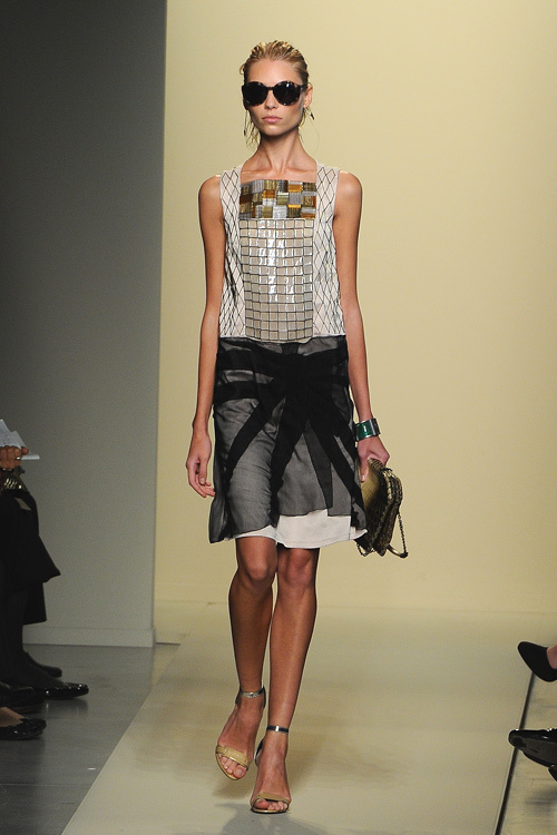 ボッテガ・ヴェネタ 2012年春夏<span>コレクション</span> - 写真27