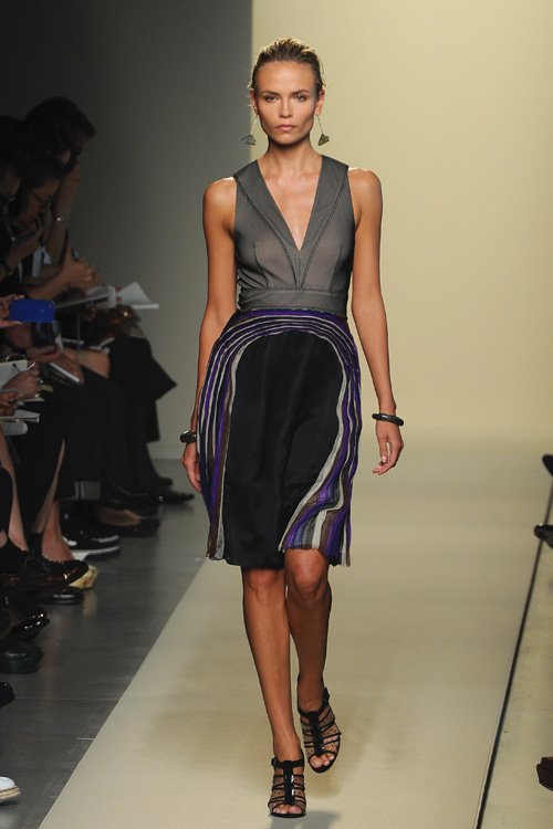 ボッテガ・ヴェネタ 2012年春夏<span>コレクション</span> - 写真29