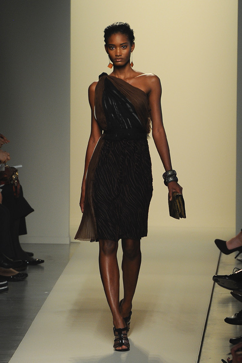 ボッテガ・ヴェネタ 2012年春夏<span>コレクション</span> - 写真31