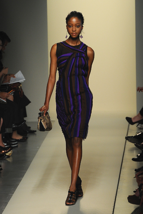 ボッテガ・ヴェネタ 2012年春夏<span>コレクション</span> - 写真33