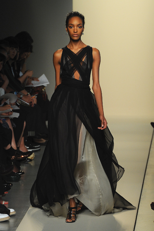 ボッテガ・ヴェネタ 2012年春夏<span>コレクション</span> - 写真34