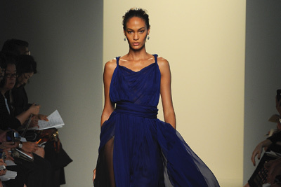 ボッテガ・ヴェネタ 2012年春夏 ウィメンズ コレクション