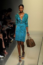 卓越したこだわりで魅せる情熱のエレガンス ボッテガ ヴェネタ(BOTTEGA VENETA)、2012年春夏コレクション｜写真3