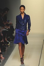 卓越したこだわりで魅せる情熱のエレガンス ボッテガ ヴェネタ(BOTTEGA VENETA)、2012年春夏コレクション｜写真4