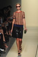 卓越したこだわりで魅せる情熱のエレガンス ボッテガ ヴェネタ(BOTTEGA VENETA)、2012年春夏コレクション｜写真12