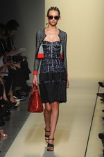 卓越したこだわりで魅せる情熱のエレガンス ボッテガ ヴェネタ(BOTTEGA VENETA)、2012年春夏コレクション｜写真13