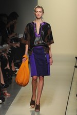 卓越したこだわりで魅せる情熱のエレガンス ボッテガ ヴェネタ(BOTTEGA VENETA)、2012年春夏コレクション｜写真18