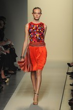 卓越したこだわりで魅せる情熱のエレガンス ボッテガ ヴェネタ(BOTTEGA VENETA)、2012年春夏コレクション｜写真22