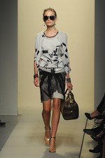 卓越したこだわりで魅せる情熱のエレガンス ボッテガ ヴェネタ(BOTTEGA VENETA)、2012年春夏コレクション｜写真25