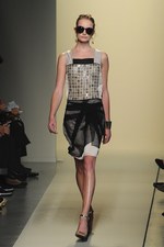 卓越したこだわりで魅せる情熱のエレガンス ボッテガ ヴェネタ(BOTTEGA VENETA)、2012年春夏コレクション｜写真26