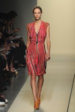 卓越したこだわりで魅せる情熱のエレガンス ボッテガ ヴェネタ(BOTTEGA VENETA)、2012年春夏コレクション｜写真30