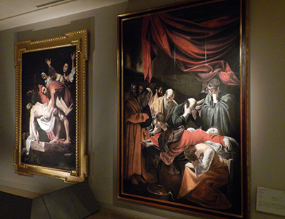 「アートなスキャンダル」