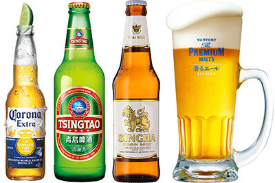 「世界一周ビール祭り2016」