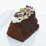 シフォントースト専門店「ラストシフォン」1号店がラフォーレ原宿に、「オニギリスタンド ギュッ」も｜写真3