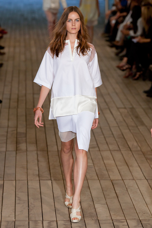コムーン 2012年春夏<span>コレクション</span> - 写真7