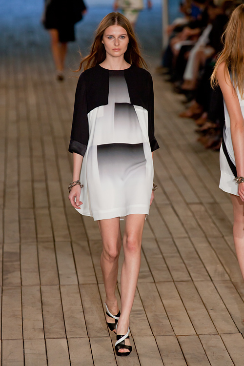コムーン 2012年春夏<span>コレクション</span> - 写真24