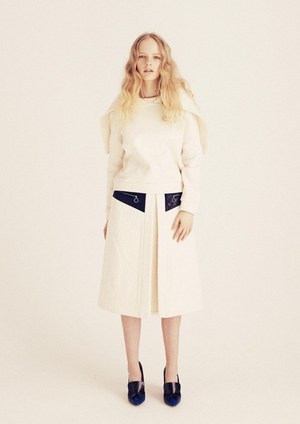 ジュンオカモト(JUN OKAMOTO) 2016-17年秋冬 ウィメンズ&メンズコレクション  - 写真10