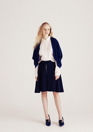 ジュンオカモト(JUN OKAMOTO) 2016-17年秋冬 ウィメンズ&メンズコレクション  - 写真17